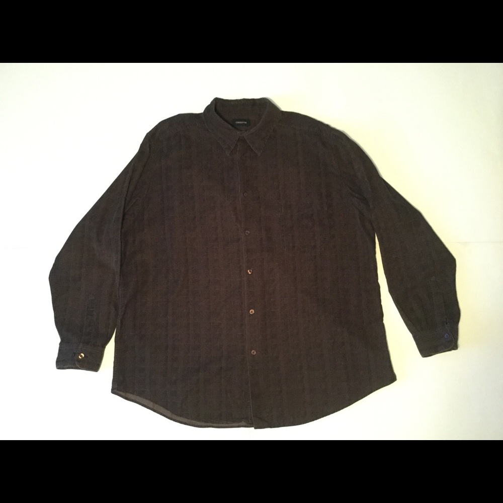 Claiborne Button Down Shirt